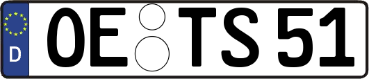 OE-TS51