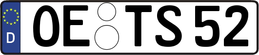 OE-TS52