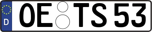 OE-TS53