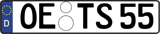 OE-TS55