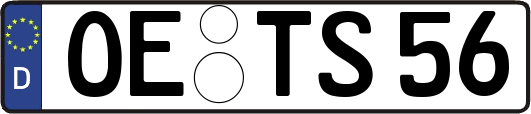 OE-TS56