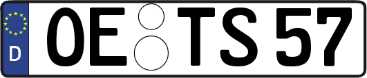 OE-TS57