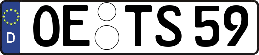 OE-TS59