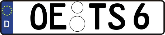 OE-TS6