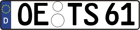 OE-TS61