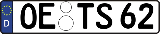 OE-TS62