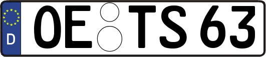 OE-TS63