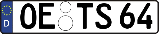 OE-TS64