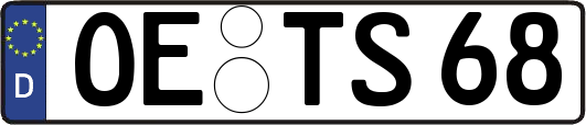 OE-TS68