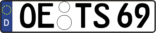 OE-TS69