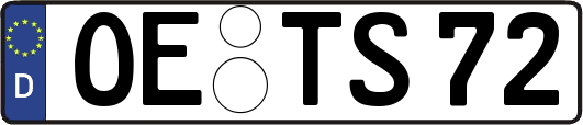 OE-TS72