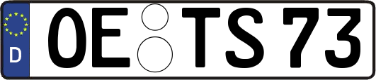 OE-TS73