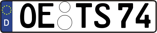 OE-TS74