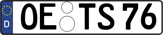 OE-TS76