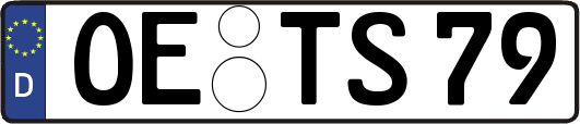 OE-TS79