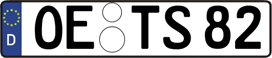OE-TS82