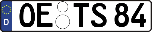 OE-TS84