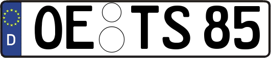 OE-TS85