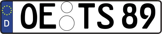 OE-TS89