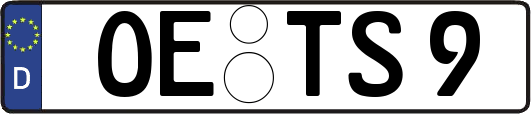OE-TS9