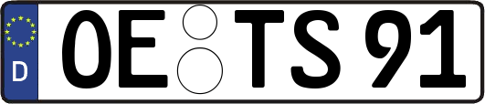 OE-TS91
