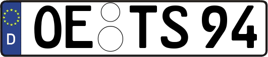 OE-TS94