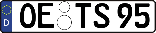 OE-TS95