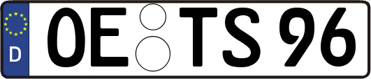 OE-TS96