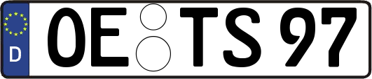 OE-TS97