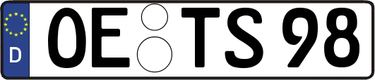OE-TS98