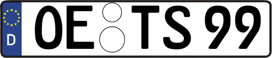 OE-TS99