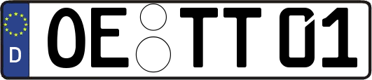 OE-TT01