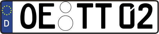 OE-TT02