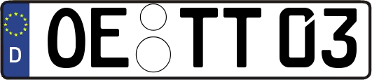 OE-TT03