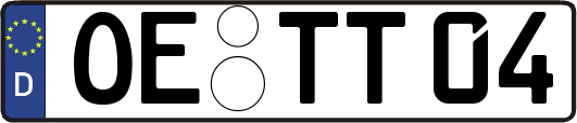OE-TT04