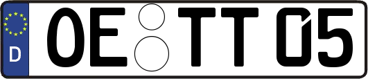 OE-TT05