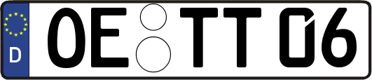 OE-TT06