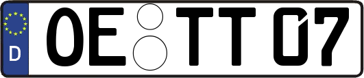 OE-TT07