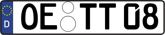 OE-TT08