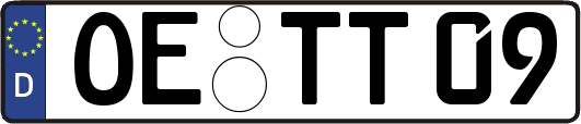 OE-TT09