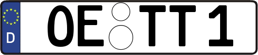 OE-TT1