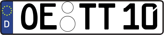 OE-TT10