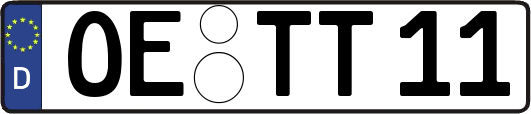 OE-TT11