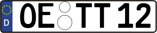 OE-TT12