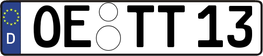 OE-TT13