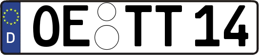 OE-TT14