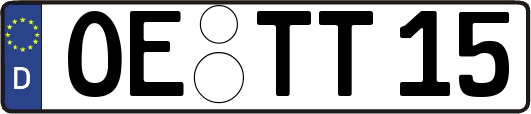 OE-TT15