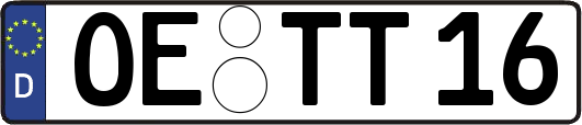 OE-TT16