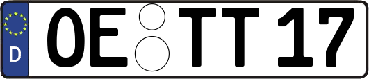 OE-TT17