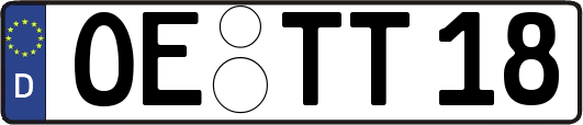 OE-TT18